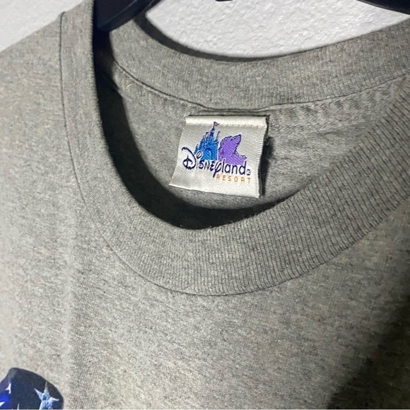 Disney Land Resort T-shirt "an American original"
In good condition size XL - Picture 3 of 4